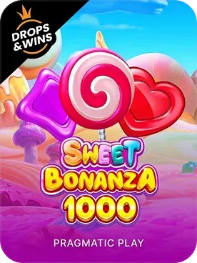 sweetBonanza